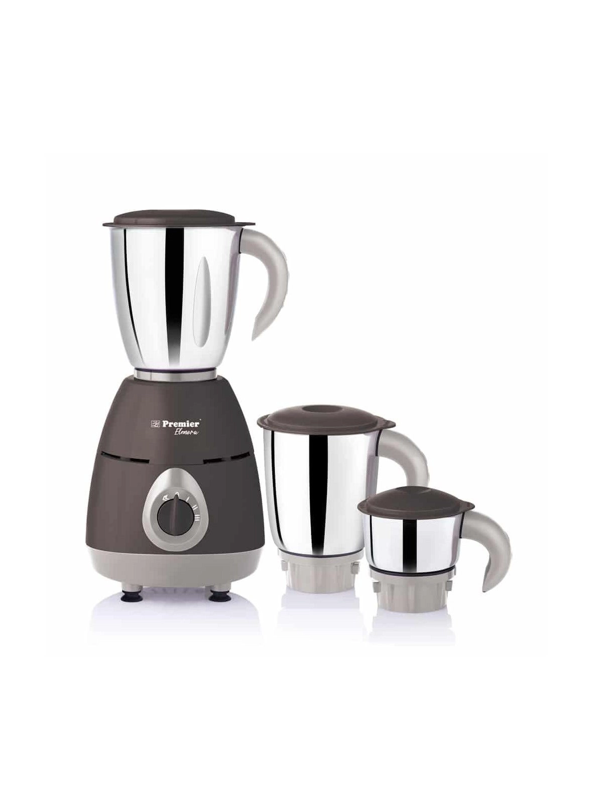 Elenora Mixer Grinder DX - 550 W