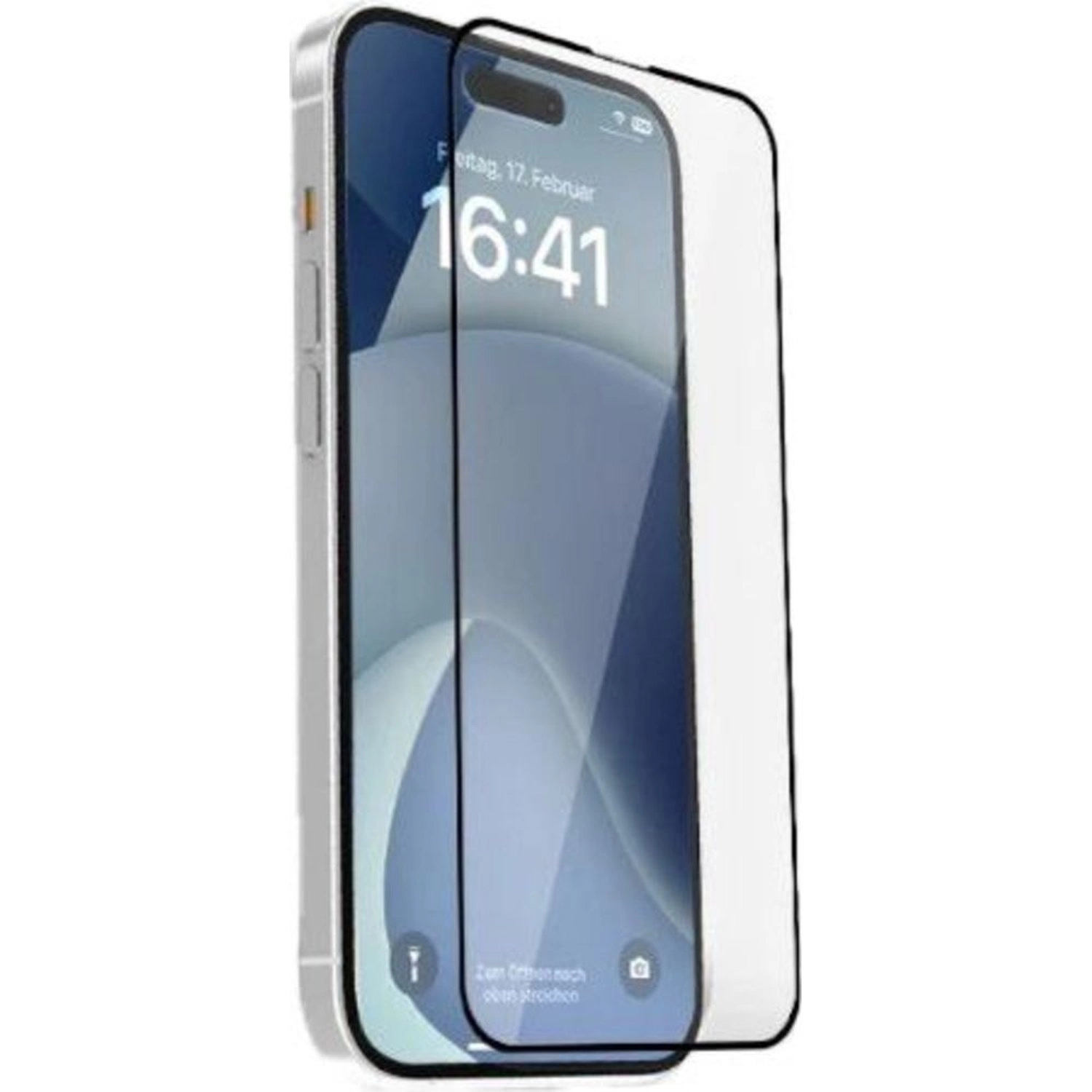 Prostyle PSSP17 - Screen Protector iPhone 17 Tempered Glass