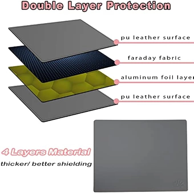 Laptop Cooling Pad - 3 FANS 12-17 INCH