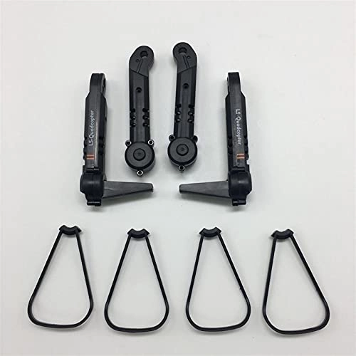 Replacement Arm - For S60 4K RC Drone Light Green