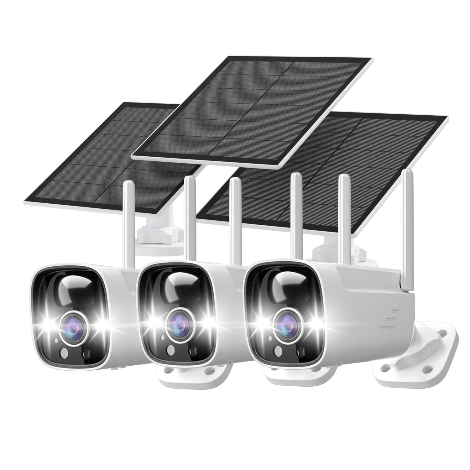 Rraycom Outdoor Camera 3MP