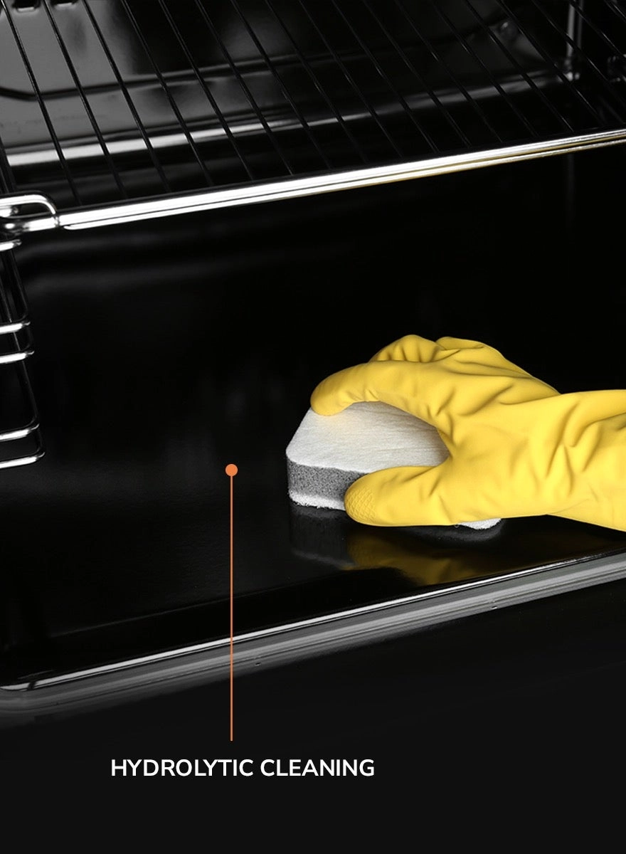 MEO6003BB - 60cm Convection Electric Oven