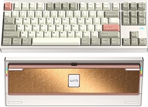 Crush 80 Reboot - EN Wired/Wireless