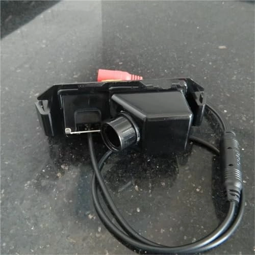Backup Camera - Night vision 752*582 pixels