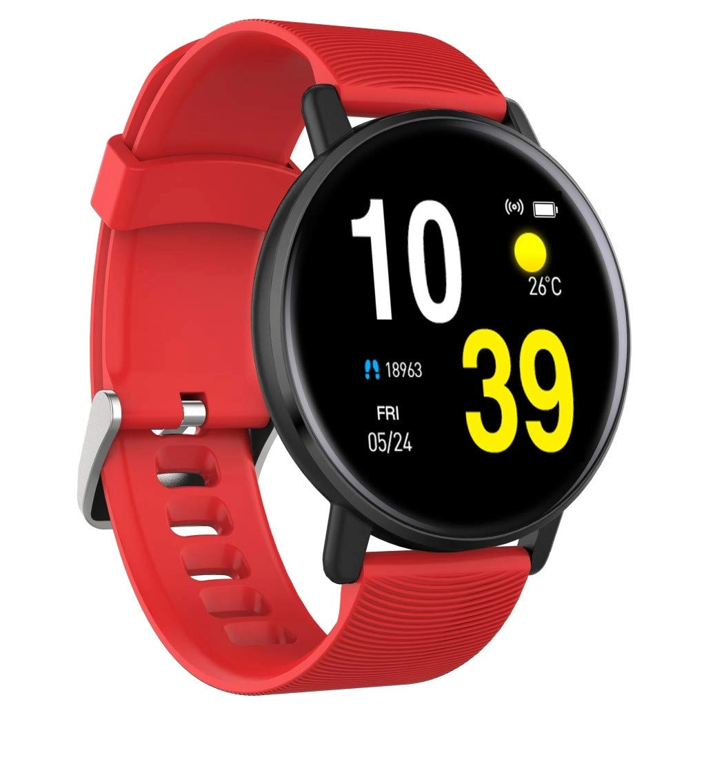 niaoyufeng Fitness Tracker