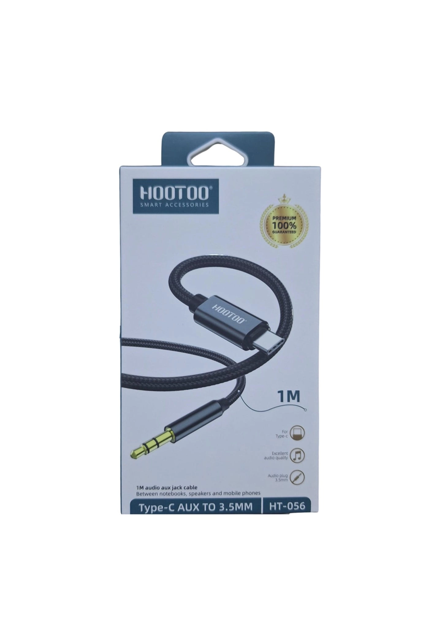 HooToo HT-056 - 1 Meter