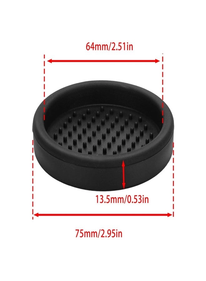 Tamper Mat
