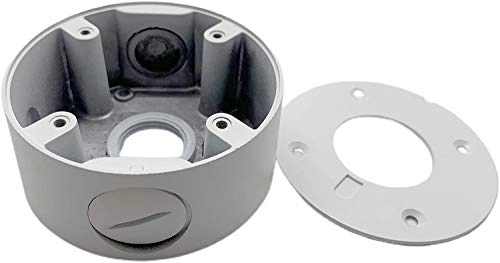 eSecure UJB94 - 2.4-3.7in (60-94mm) 11lbs