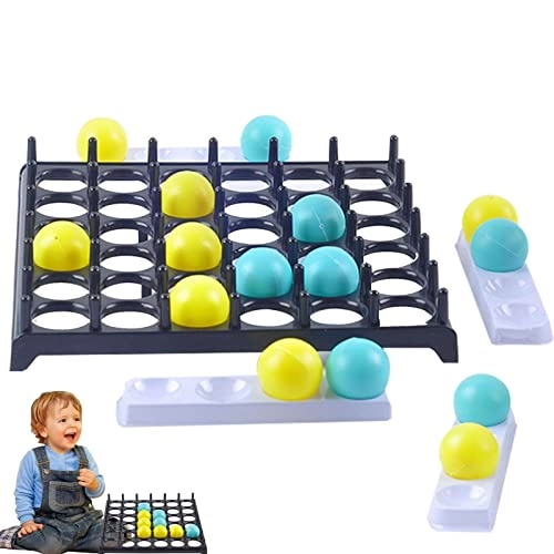 Bounce Ball Game - Family Teens Adults Kids