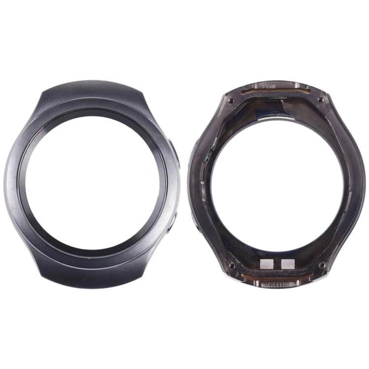 HEXIXILONG LCD Screen Frame Bezel Plate for Galaxy Watch Gear S2