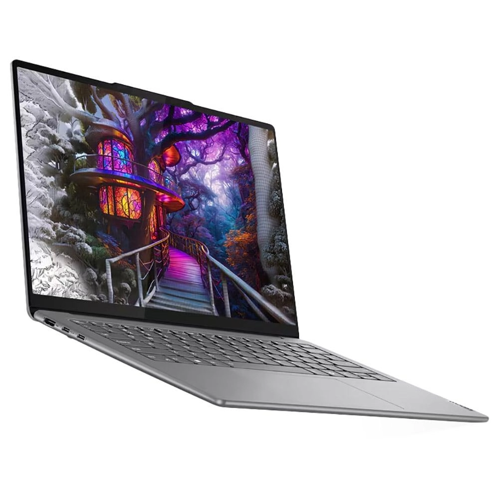Yoga Slim 7i 14IMH9 83CV005WAX - 14'' Core Ultra 7-155H 32GB DDR5 1TB SSD