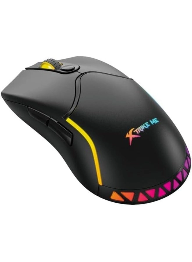 GW-610 Gaming Mouse - USB