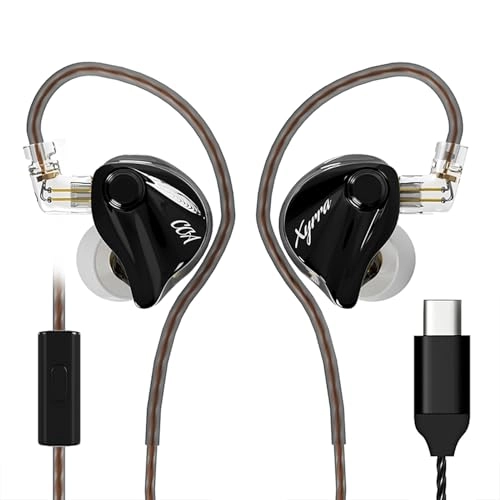 Xyrra Wired Earbud
