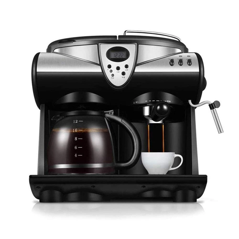 Electric Drip - 1.7L Semi-Automatic