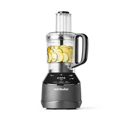 Triple Prep System - 1500W