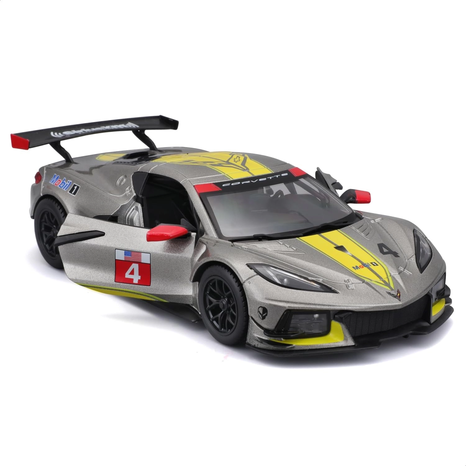 Corvette C8.R - 1:24