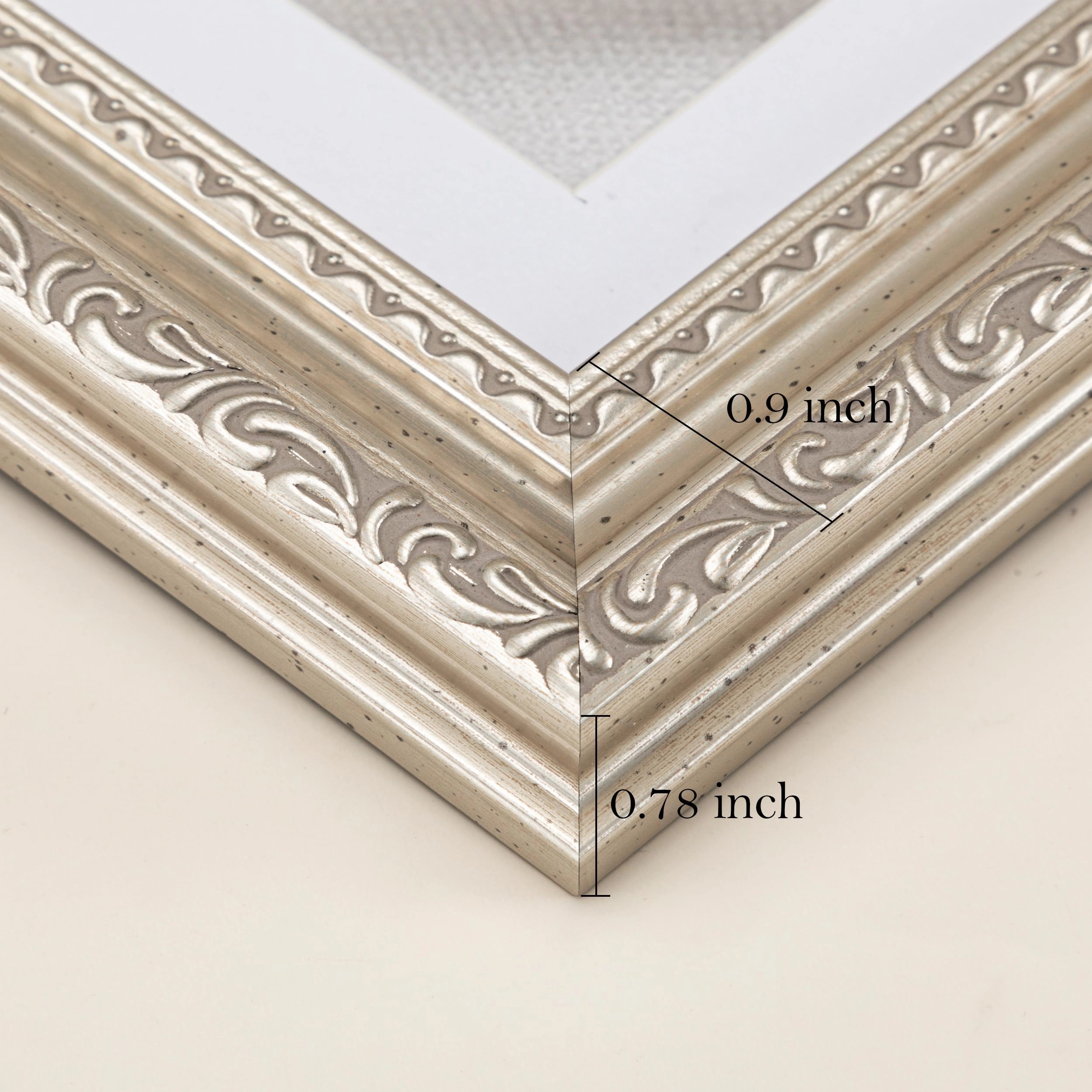 Picture Frames - 8x10