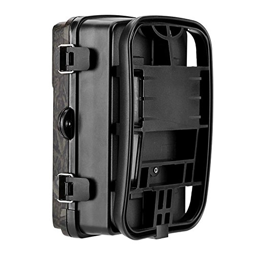 Trail Camera - 4G 12MP