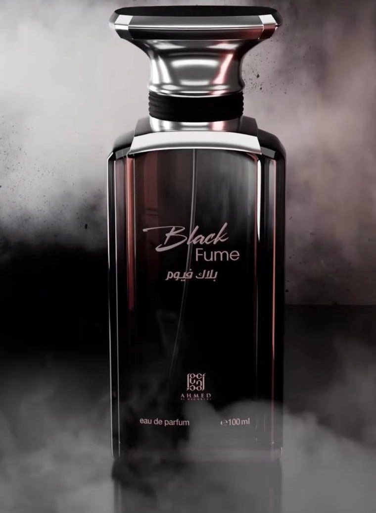 Black Fume Eau de Parfum 100ml