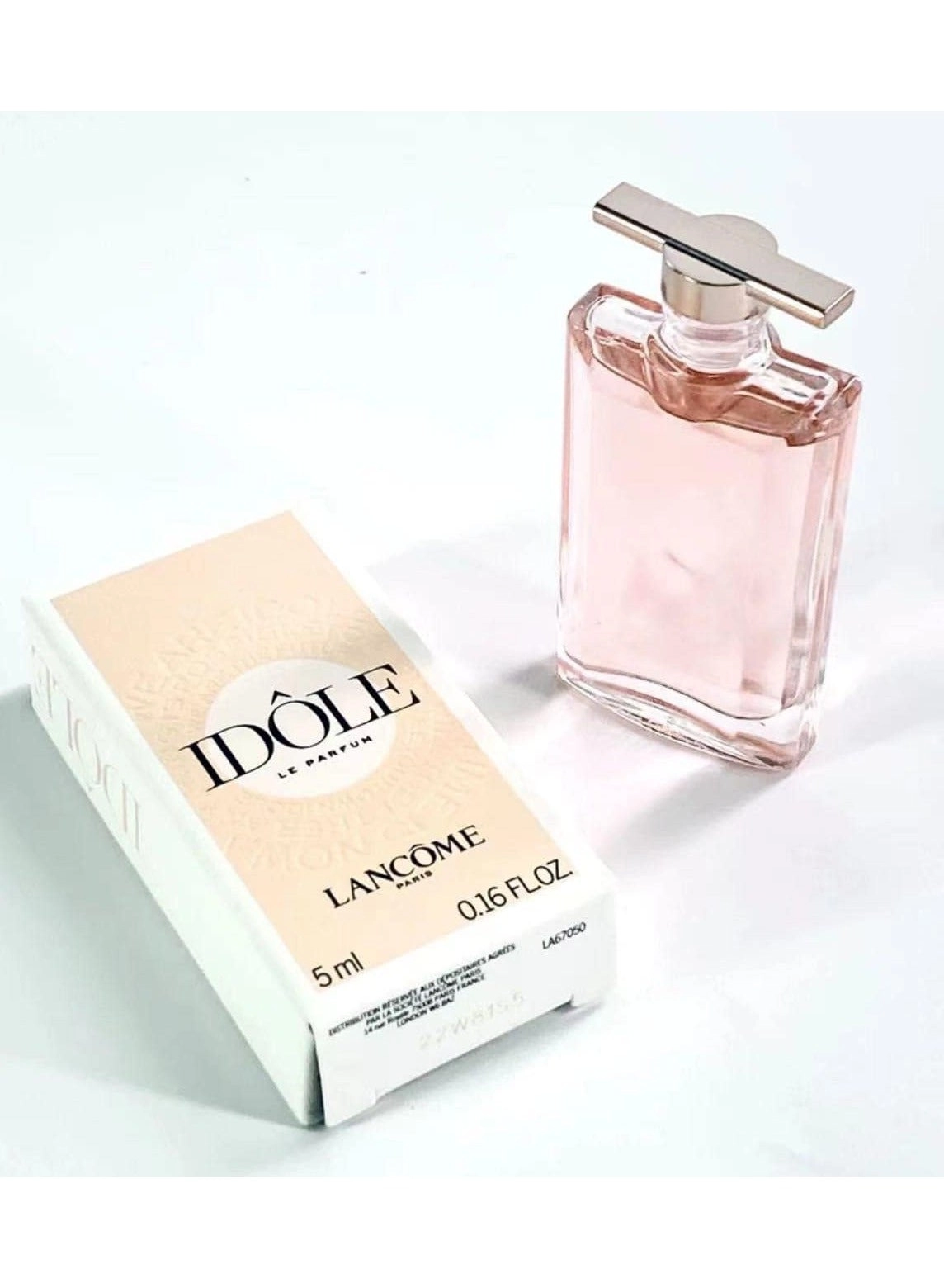 Idole - Eau de Parfum 5 ml