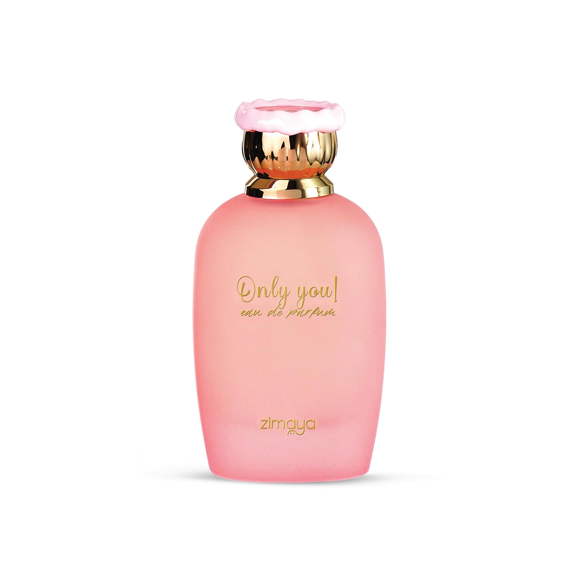 Afnan Only You! Eau de Parfum 100 ml