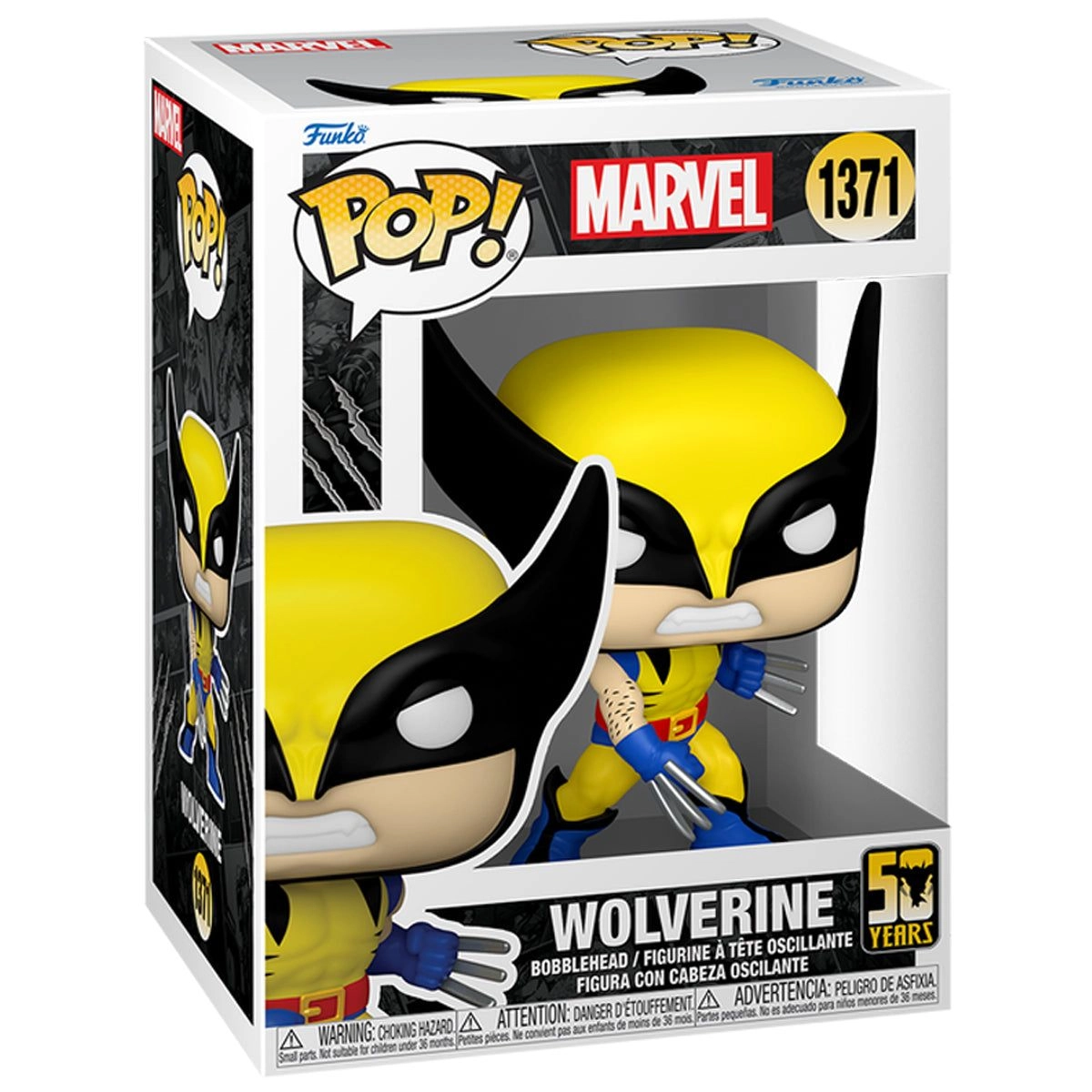 Wolverine - Marvel
