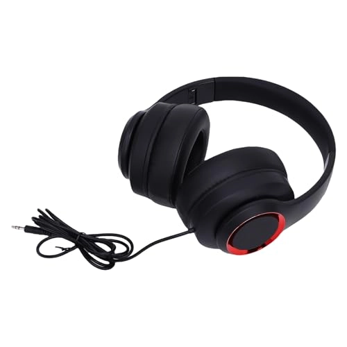 Deep Bass Stereo Wireless Headphone