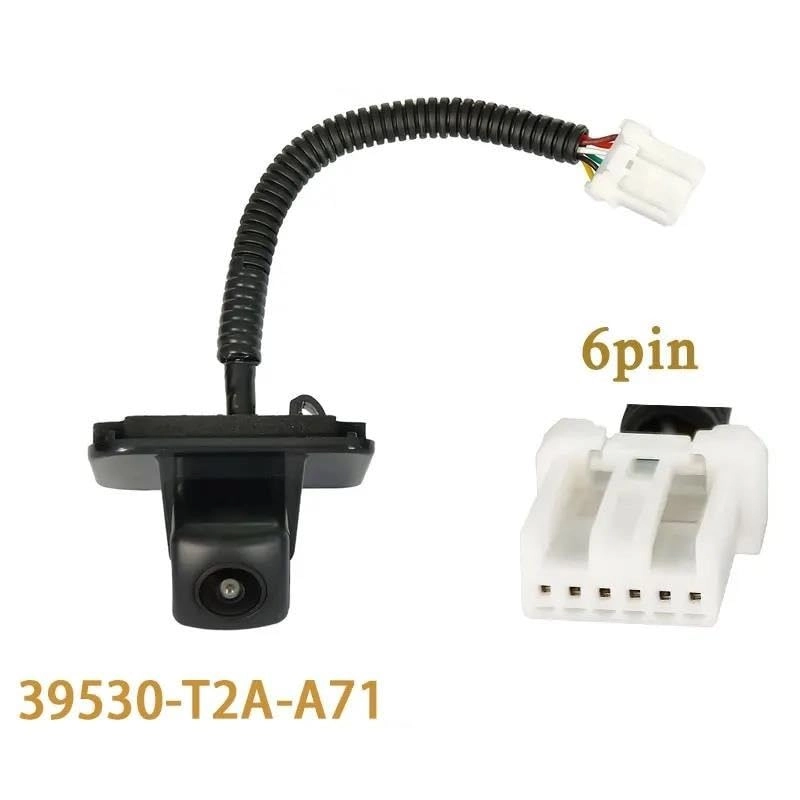 39530-T2A-A71 - Night vision