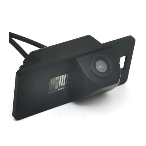 CCD Car Rear View Camera - HD night vision 728 x 512 pixels