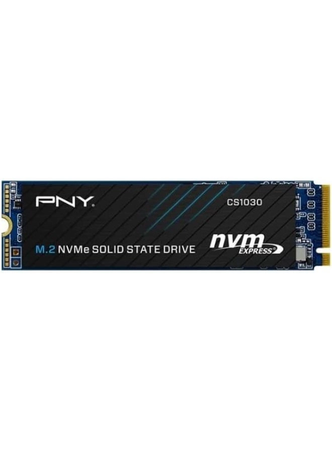 PNY CS1030 - 500GB M.2 2280