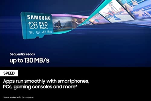 EVO Select - 128GB