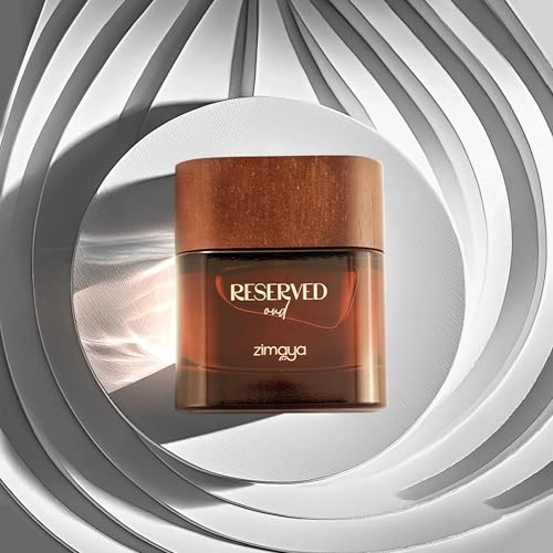 Reserved Oud Eau de Parfum 100ml