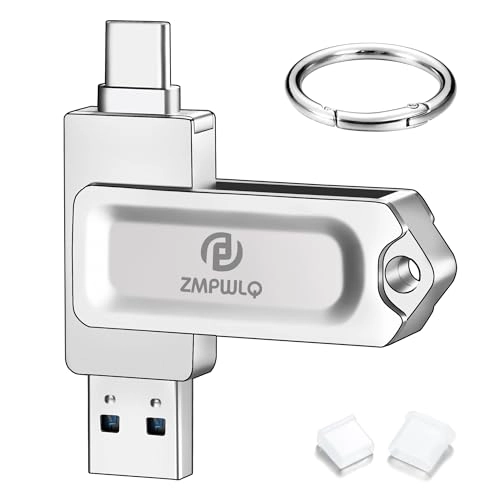 USB Stick - USB 3.0 USB-C 256GB for iPhone