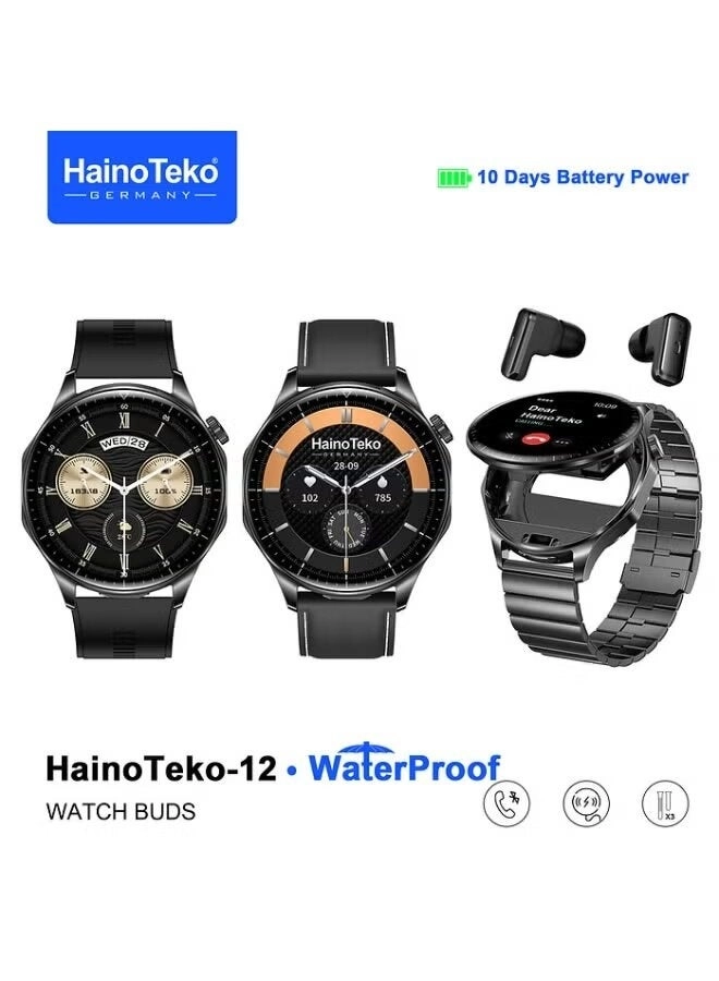 Haino Teko SW-EB