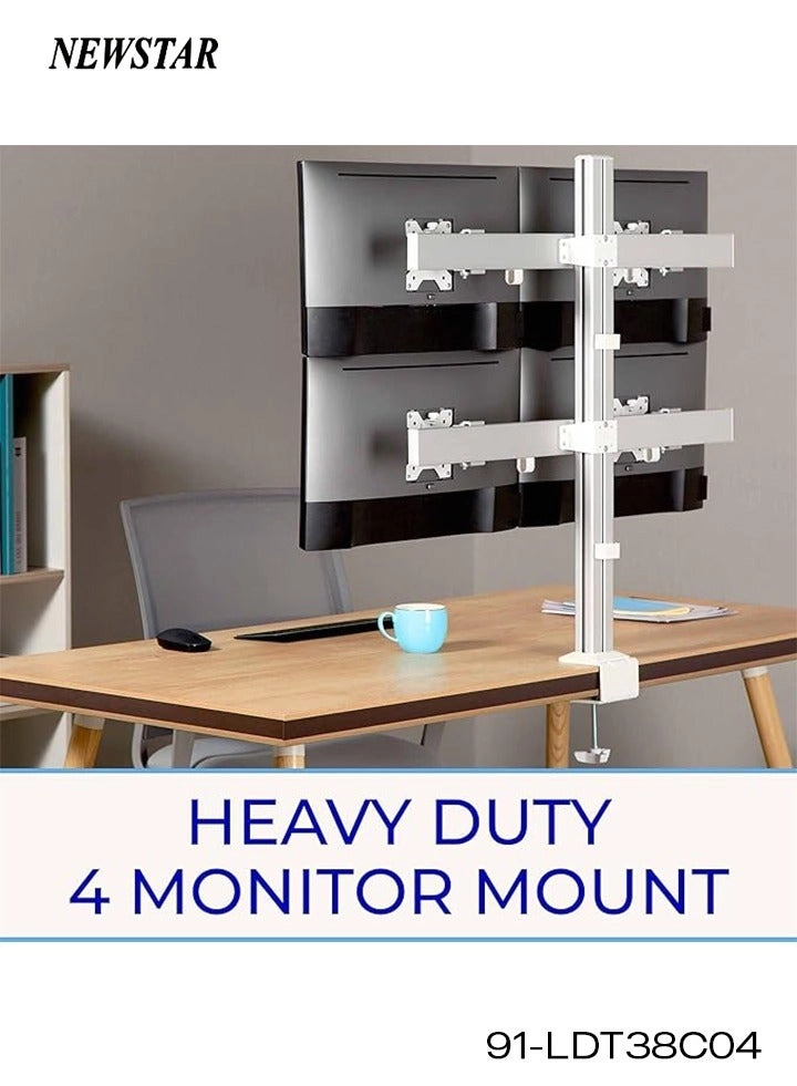 LDT38-C04 - 4 arms 32 inch