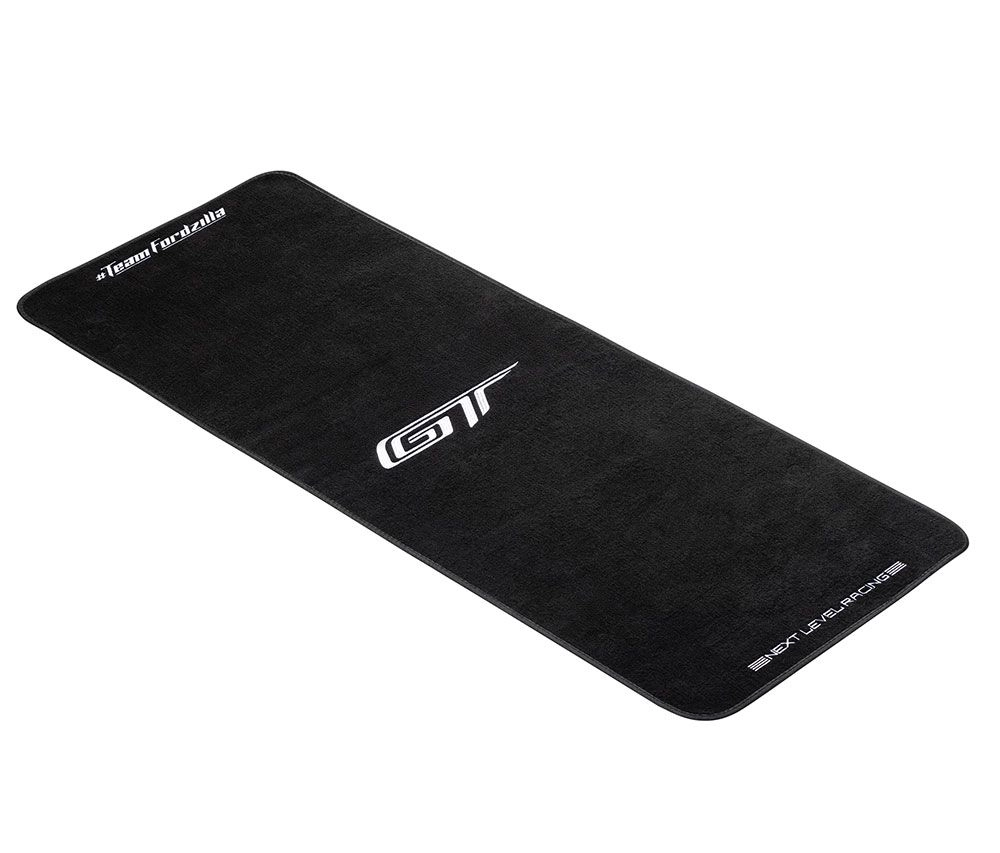 Elite ES1 - Ford GT Edition