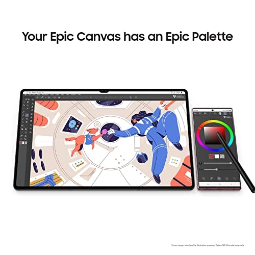 Galaxy Tab S8 SM-X700 - 128GB 11"