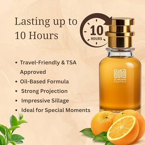 Declarashion - 50 ML