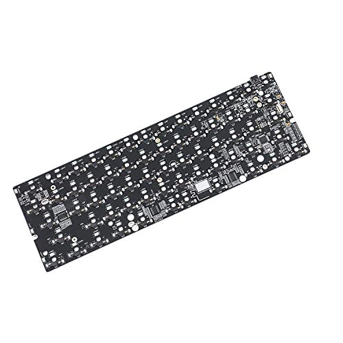 GK61 - US Wired/Wireless