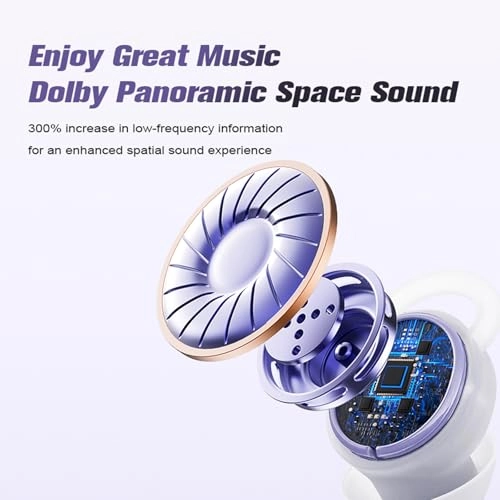 Q26S Wireless Earbud