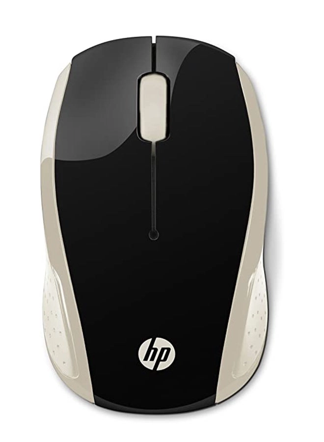 X6W31AA 200 Mouse - Wireless