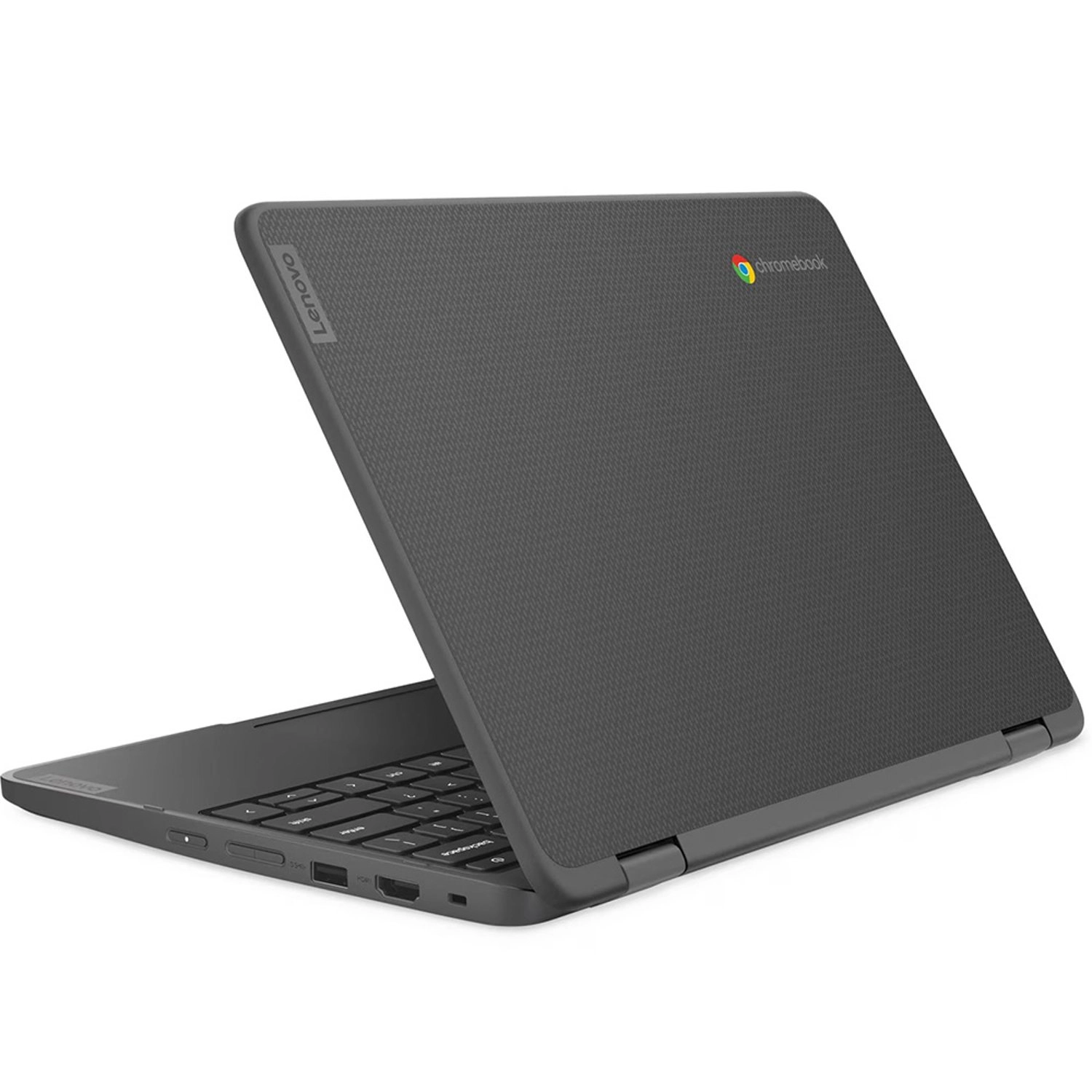 500e Yoga Chromebook Gen 4 82W40036EV - 12.2'' N100 8GB DDR5 64GB eMMC