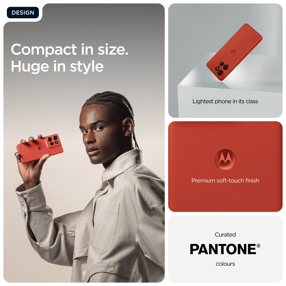 Edge 60 Fusion 12GB 256GB