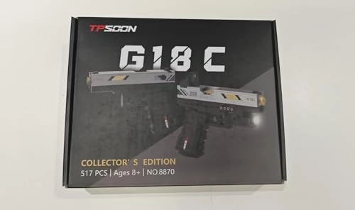 G18C - shotgun 517 pcs