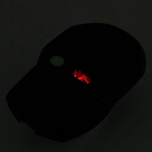 Portable Optical Mouse - USB