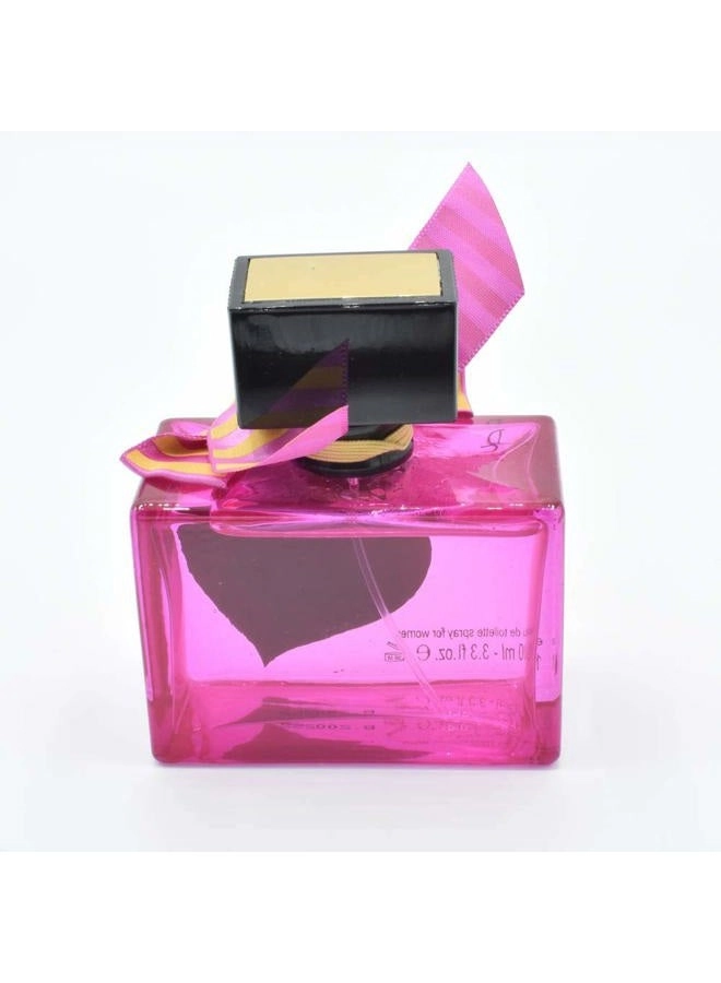 Love You Like Crazy Eau de Toilette 100ml