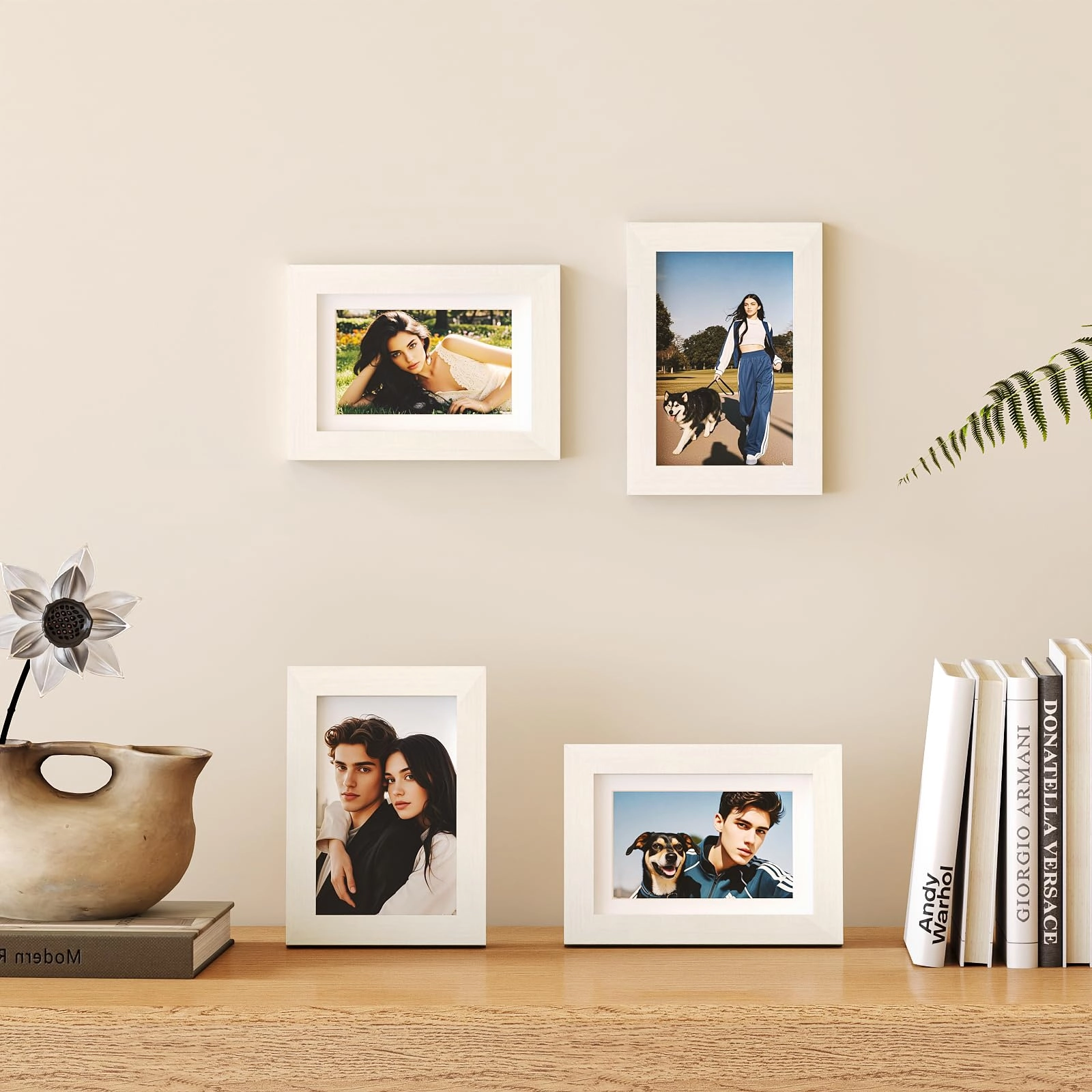 Photo Frames - 6x4