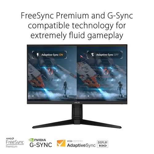 VG279QL3A - 27" 1920 x 1080 Pixels