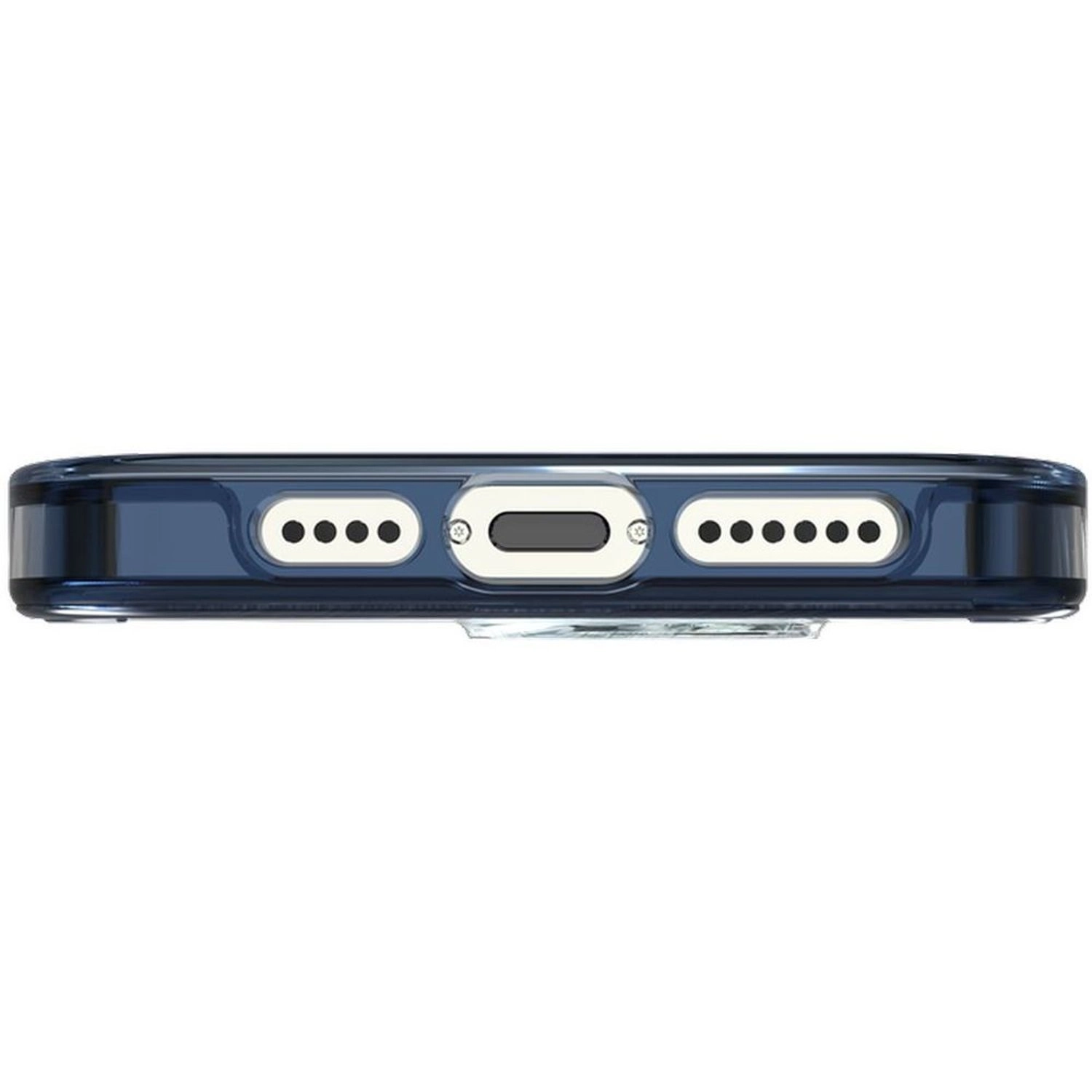 D3O Milan Snap Case - Polycarbonate, Thermoplastic Polyurethane for iPhone 14 Pro Max