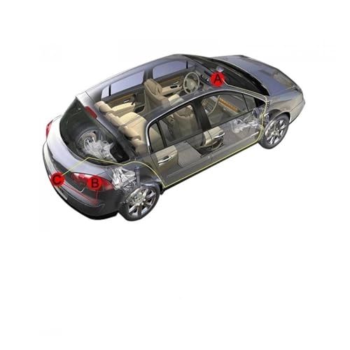 Reverse Camera - Night vision HD